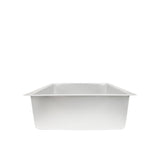 Mondo Pro Deep Square Cake Pan 25cm - Image 01