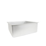 Mondo Pro Deep Square Cake Pan 25cm - Image 04