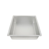 Mondo Pro Deep Square Cake Pan 25cm - Image 05