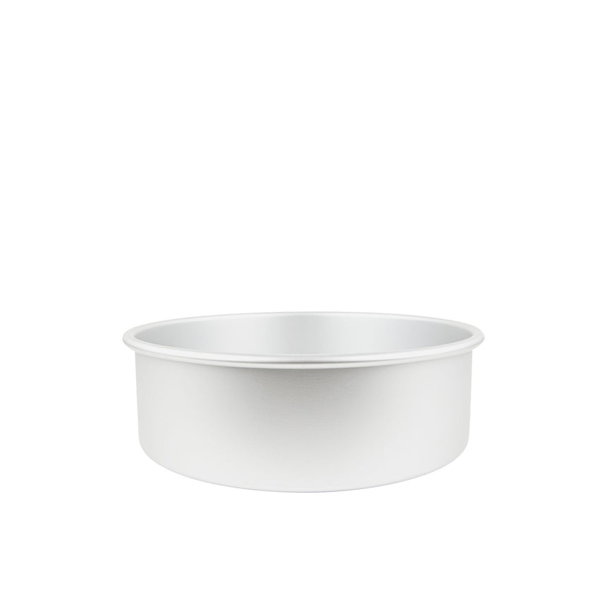 Mondo Pro Round Cake Pan 22.5x7.5cm - Image 01