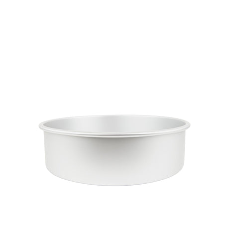 Mondo Pro Round Cake Pan 25x7.5cm - Image 01