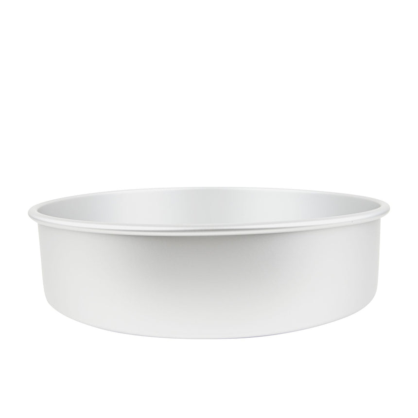 Mondo Pro Round Cake Pan 30x7.5cm - Image 01