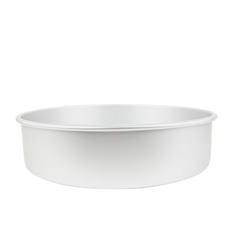 Mondo Pro Round Cake Pan 30x7.5cm - Image 01