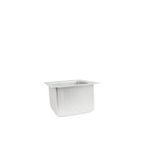 Mondo Pro Square Cake Pan 10cm - Image 04