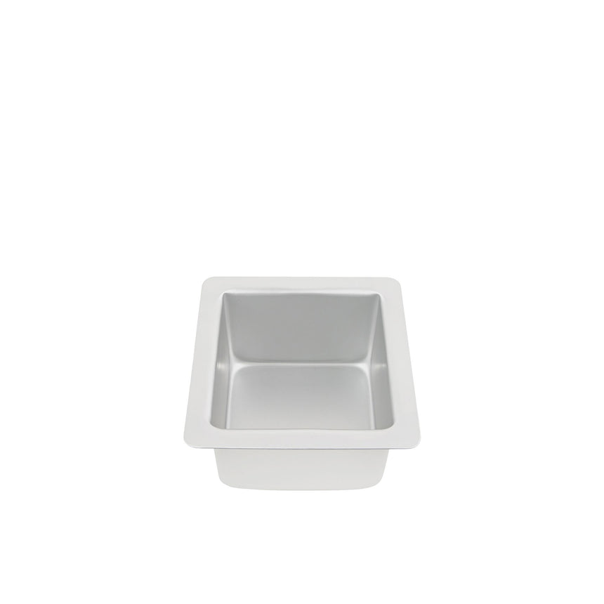 Mondo Pro Square Cake Pan 10cm - Image 05