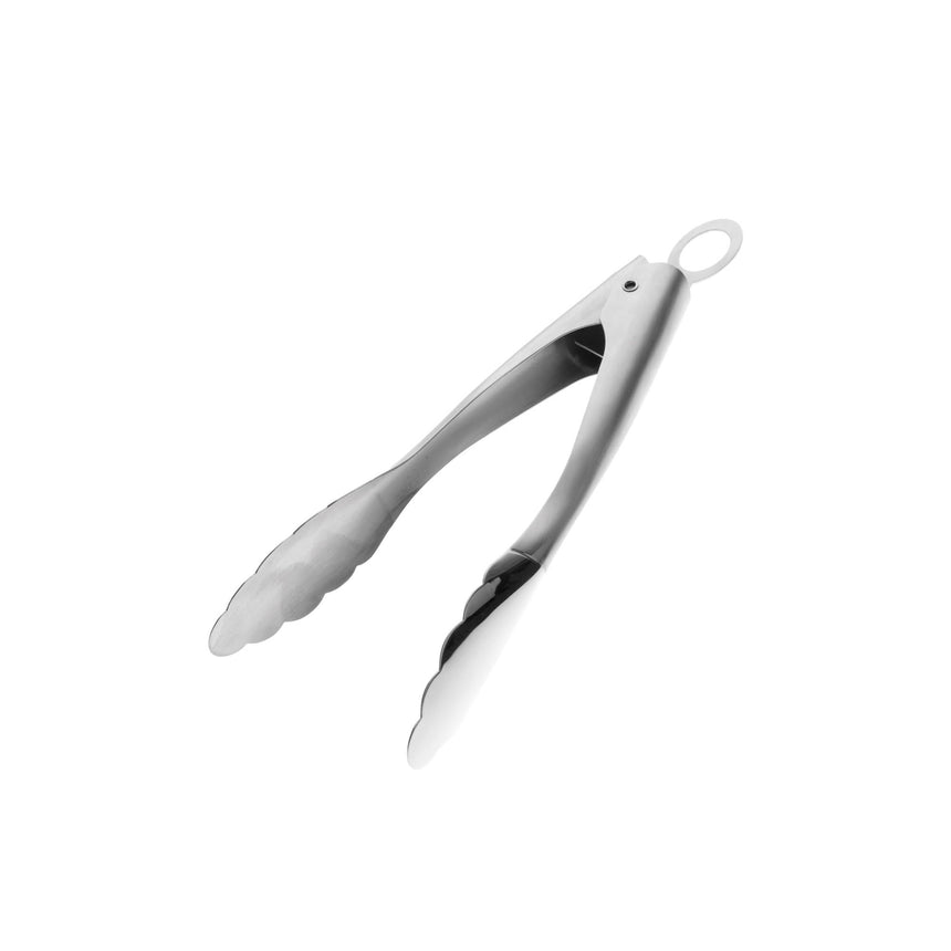 Mondo Professional Pull End Tongs 18cm - Image 01