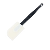 Mondo Professional Silicone Spatula 35cm in Black - Image 01