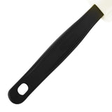 Mondo Professional Silicone Spatula 35cm in Black - Image 03