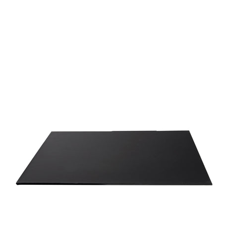Mondo Rectangular Cake Board 40x51cm in Black - Image 01