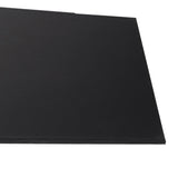 Mondo Rectangular Cake Board 40x51cm in Black - Image 02