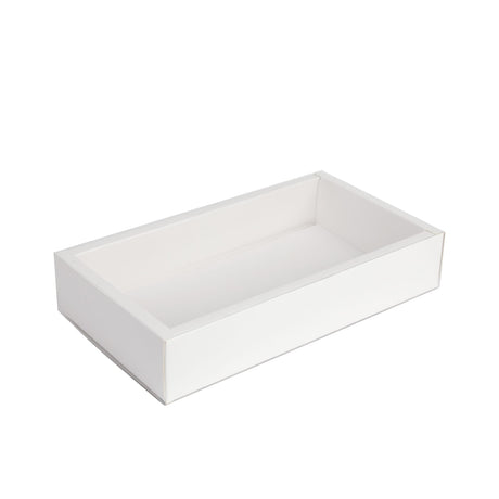 Mondo Rectangle Cookie Box 22.5x11.5x4.5cm - Image 01