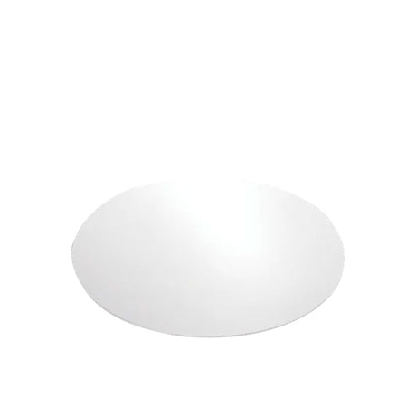 Mondo Cake Board Round in White 6in/15cm - Image 01