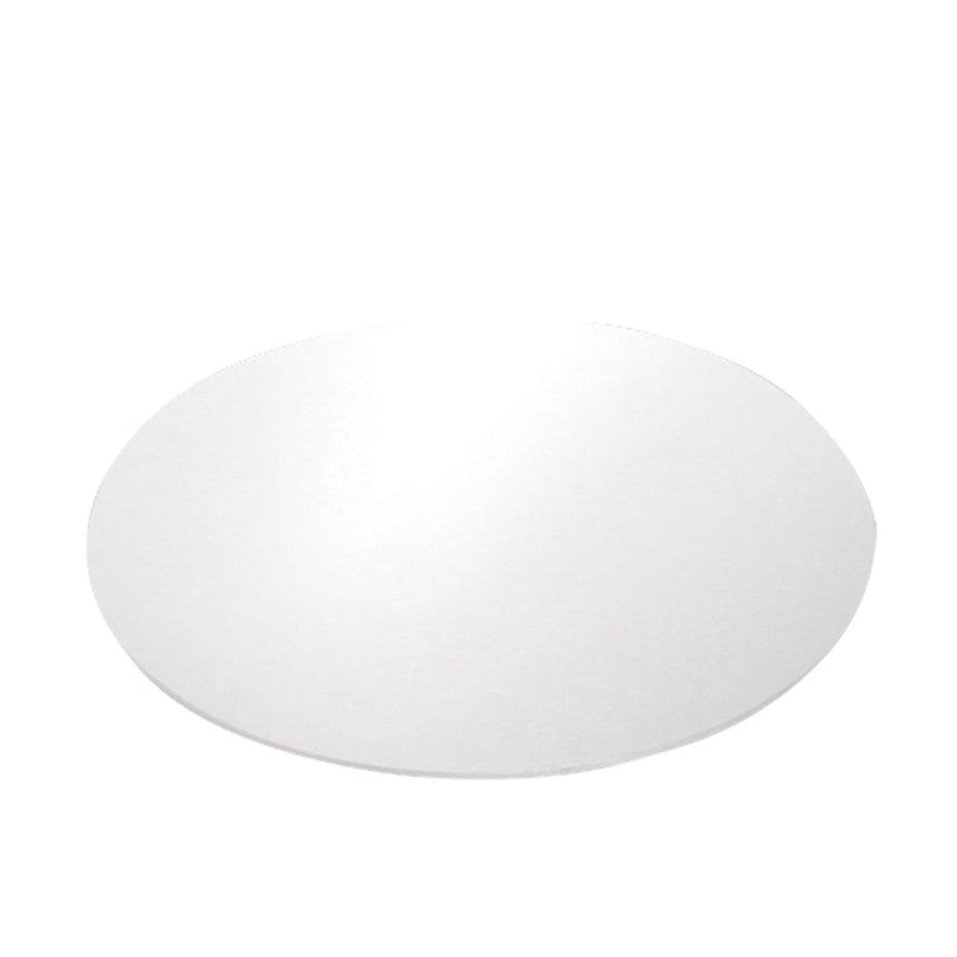 Mondo Cake Board Round in White 12in/30cm - Image 01