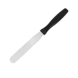 Mondo Straight Spatula 12cm - Image 01