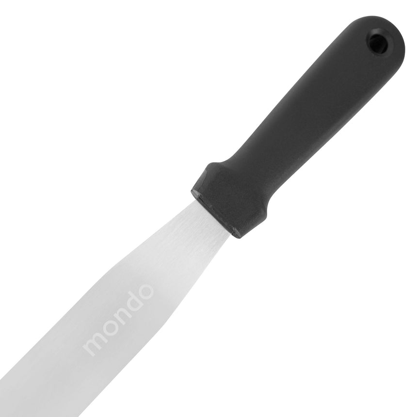 Mondo Straight Spatula 26cm - Image 02