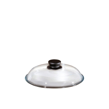 Moneta Haut Domed Glass Lid 20cm - Image 01