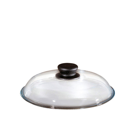 Moneta Haut Domed Glass Lid 28cm - Image 01