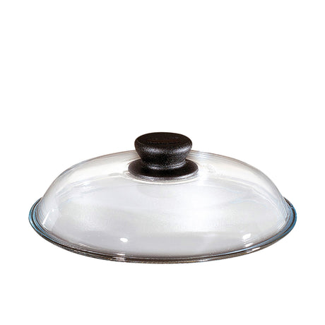 Moneta Haut Domed Glass Lid 32cm - Image 01