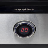 Morphy Richards 3 Tier Digital Food Steamer - Image 05