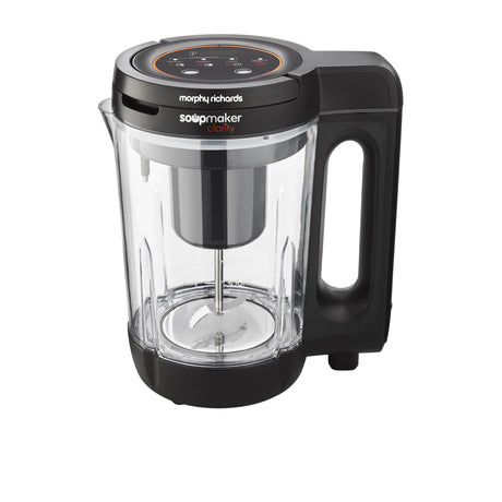 Morphy Richards Clarity Soup Maker 1.6 Litre - Image 01