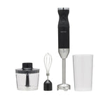 Morphy Richards Hand Blender Set 800W - Image 01