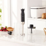 Morphy Richards Hand Blender Set 800W - Image 03