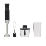 Morphy Richards Hand Blender Set 800W - Image 04