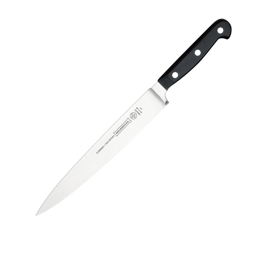 Mundial Carving Knife 20cm - Image 02