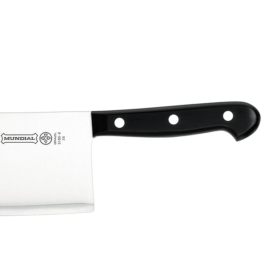 Mundial Cook's Cleaver 15cm - Image 03