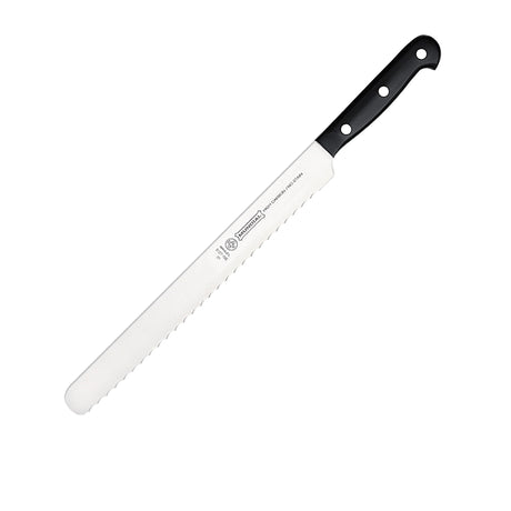 Mundial Serrated Slicing Knife 26cm - Image 01