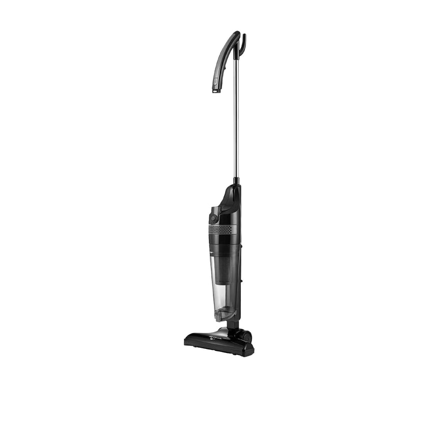 MyGenie CX500 Telescopic Stick Vacuum Cleaner Black - Image 01