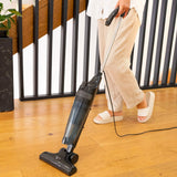 MyGenie CX500 Telescopic Stick Vacuum Cleaner Black - Image 02