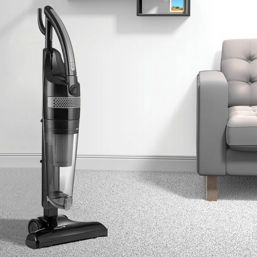 MyGenie CX500 Telescopic Stick Vacuum Cleaner Black - Image 03