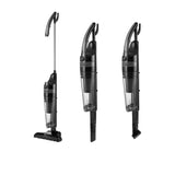 MyGenie CX500 Telescopic Stick Vacuum Cleaner Black - Image 04