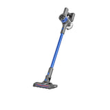 MyGenie H20 Pro Wet Mop Stick Vacuum Blue - Image 01