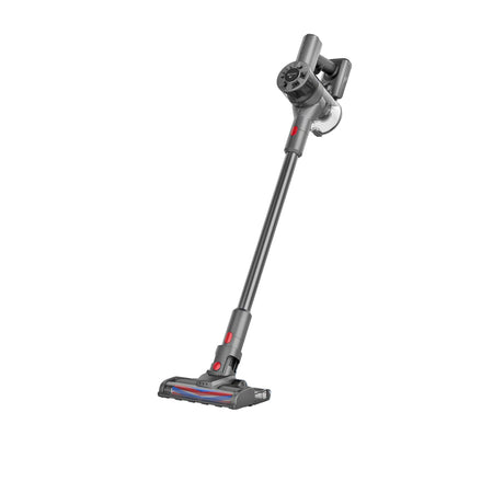 MyGenie H20 Pro Wet Mop Stick Vacuum Grey - Image 01