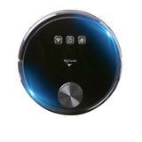 MyGenie Laser Smart Pro IQ 360 Robot Vacuum Cleaner - Image 01