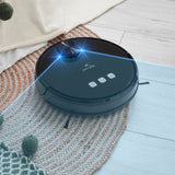 MyGenie Laser Smart Pro IQ 360 Robot Vacuum Cleaner - Image 02