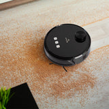 MyGenie Laser Smart Pro IQ 360 Robot Vacuum Cleaner - Image 05