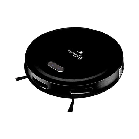 MyGenie Smart Robotic Vacuum Cleaner Black - Image 01