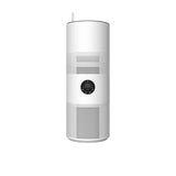 MyGenie Tower Air Purifier with Planter and Wi-Fi CADR 200m3/h White - Image 01