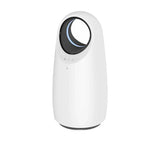 MyGenie Ultra Quiet Air Purifier with Wi-Fi CADR 80m3/h White - Image 01