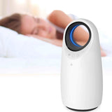 MyGenie Ultra Quiet Air Purifier with Wi-Fi CADR 80m3/h White - Image 03