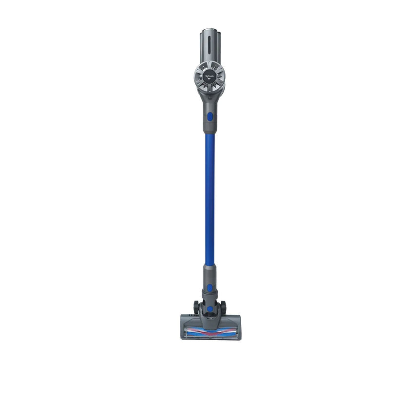 MyGenie X5 Cordless Vacuum Cleaner Blue - Image 01