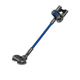 MyGenie X9 Twin Spin Turbo Mop Vacuum Blue - Image 01