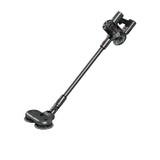 MyGenie X9 Twin Spin Turbo Mop Vacuum Grey - Image 01