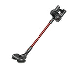 MyGenie X9 Twin Spin Turbo Mop Vacuum Red - Image 01