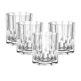 Nachtmann Aspen Whiskey Tumbler Set of 4 - Image 01