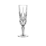 Nachtmann Noblesse Champagne Glass 155ml Set of 4 - Image 02