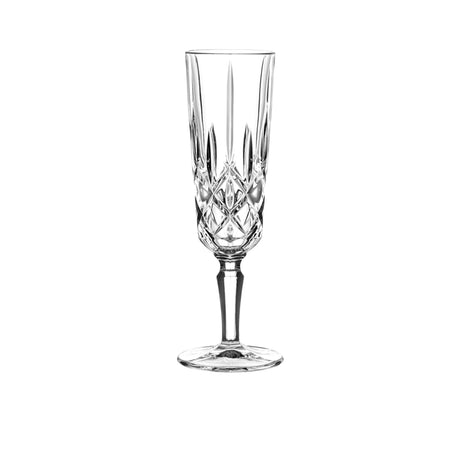 Nachtmann Noblesse Champagne Glass 155ml Set of 4 - Image 02